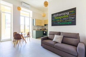 Casa Nostos Piedigrotta by Napoliapartments Napoli